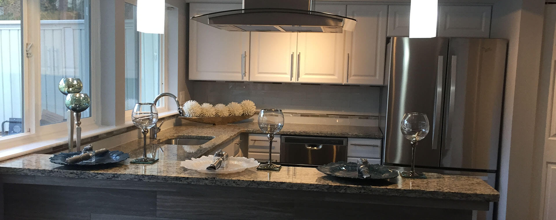 Remodeling Contractor