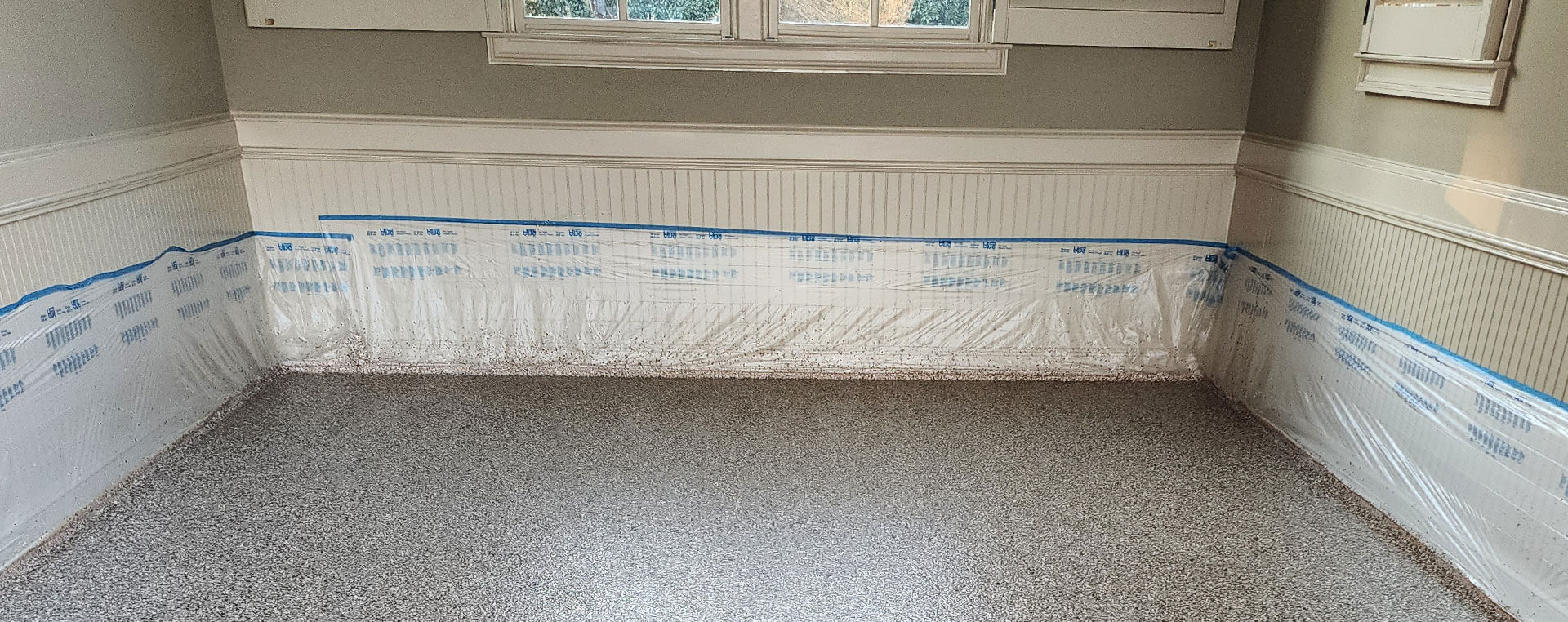 Home Renovation Contractor